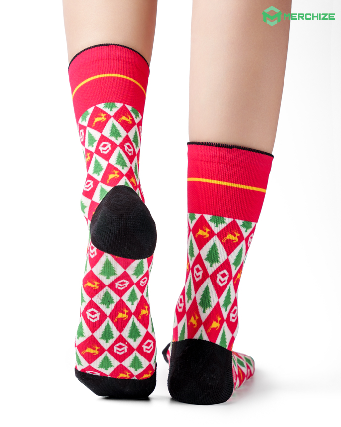 Fit Socks