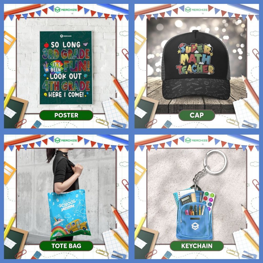 back to school marketing ideas