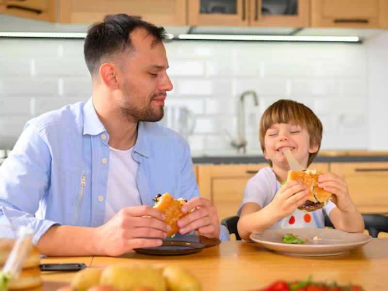 Let-dad-take-some-time-off