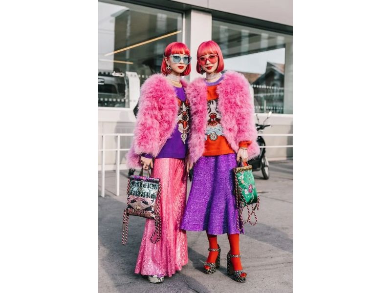 Maximalist-fashion