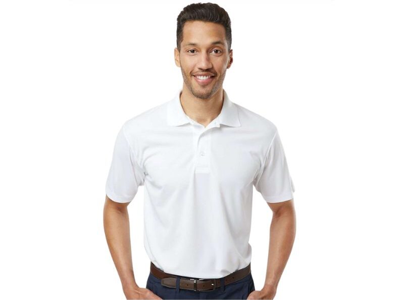 Unisex-polo-shirts