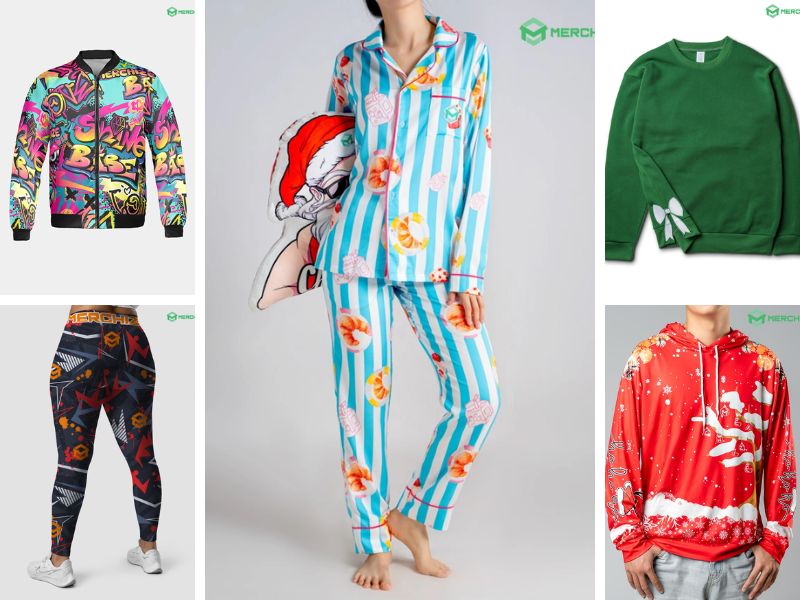 Winter-Apparel