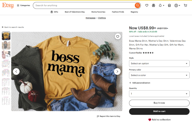 boss mama