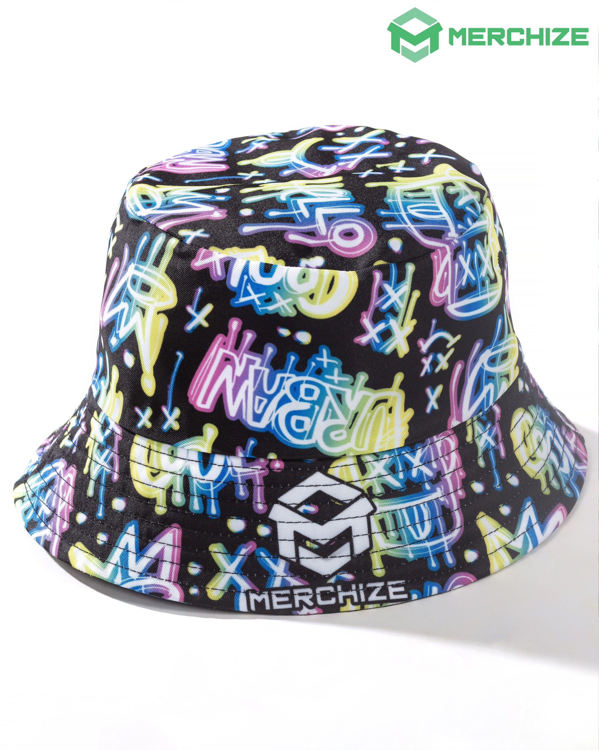 Reversible Bucket Hat