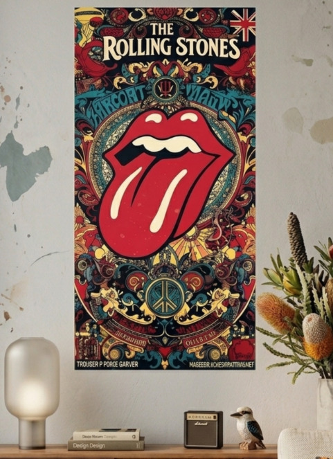 poster made in AU