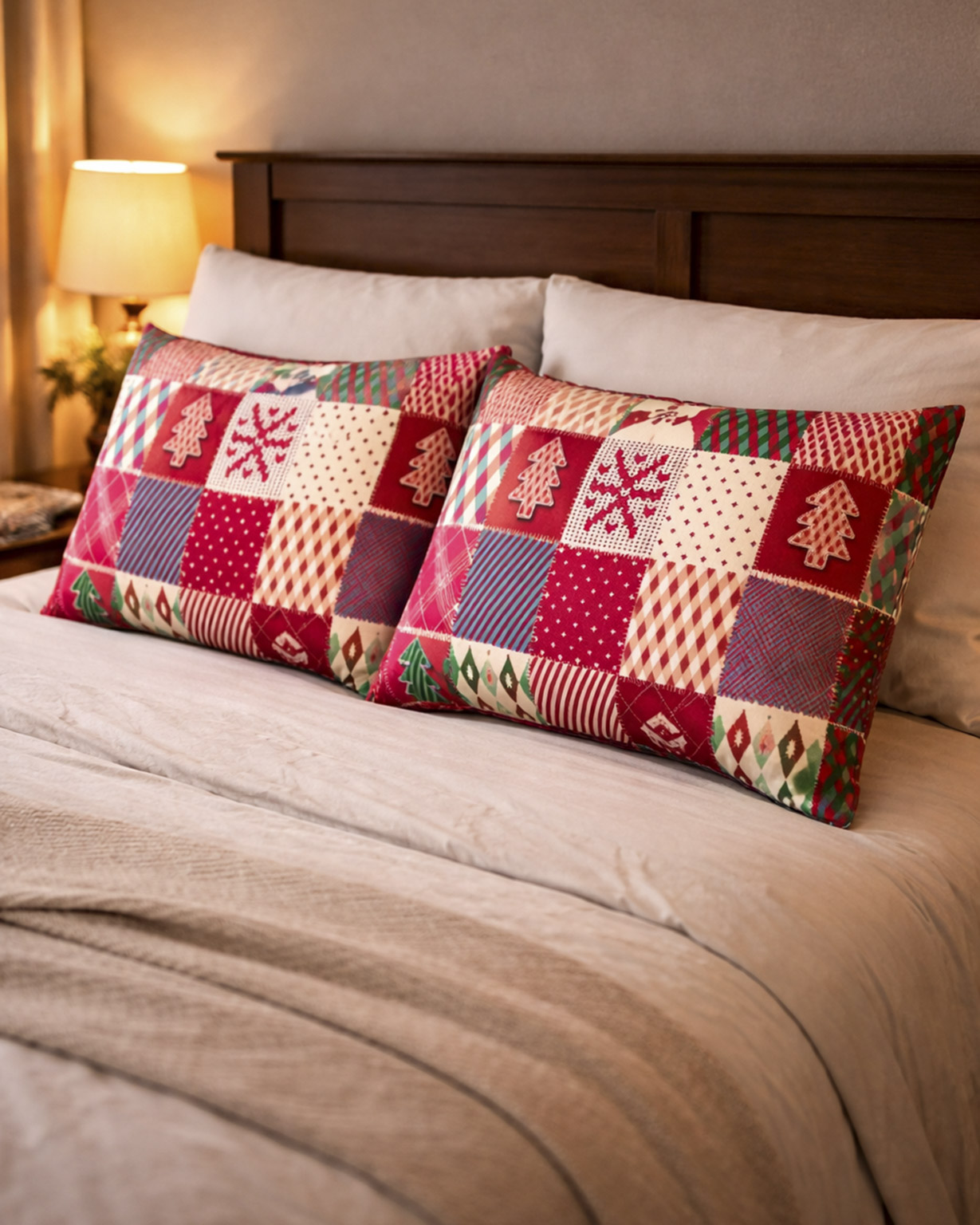 Bedding Pillow Case