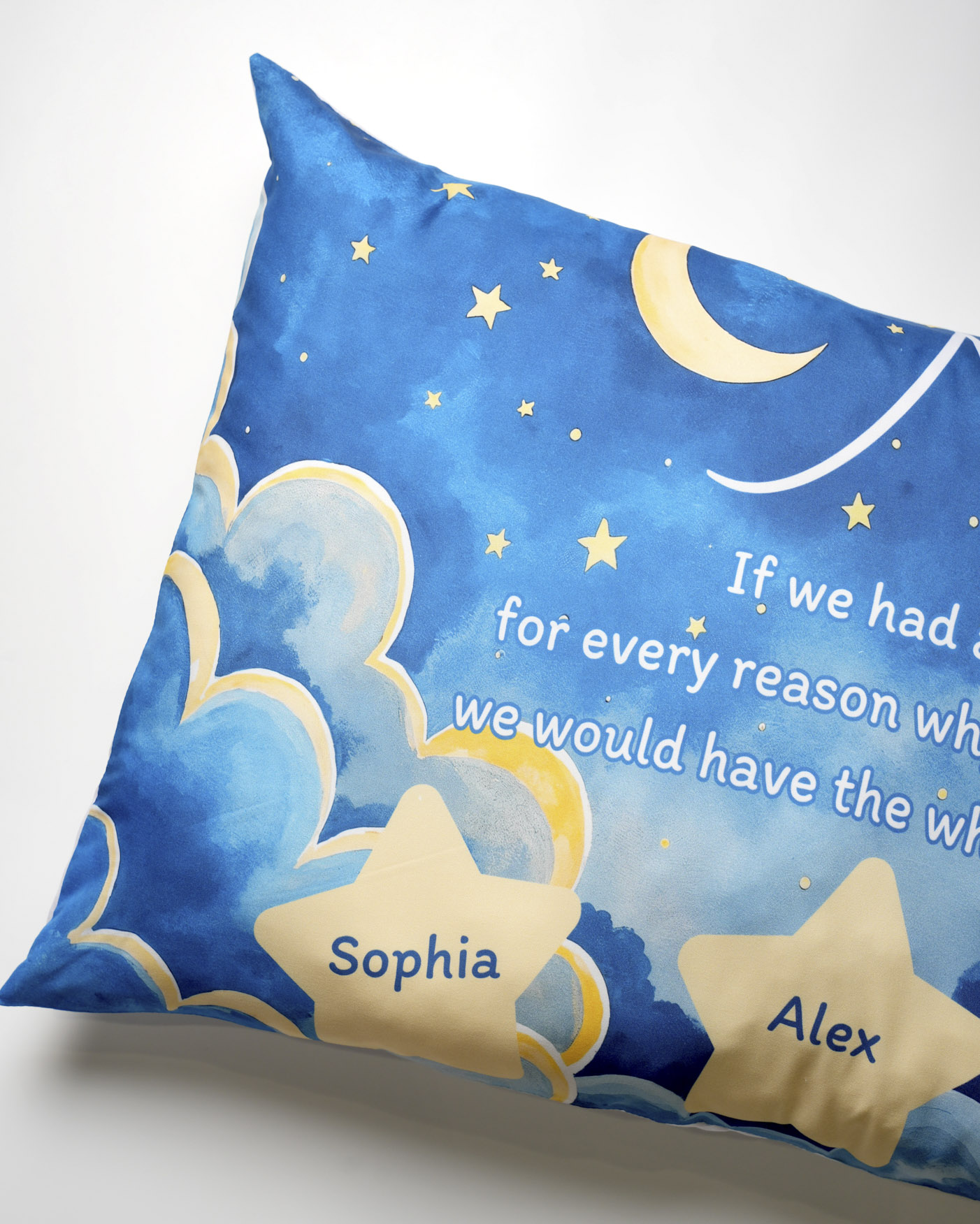 Bedding Pillow Case