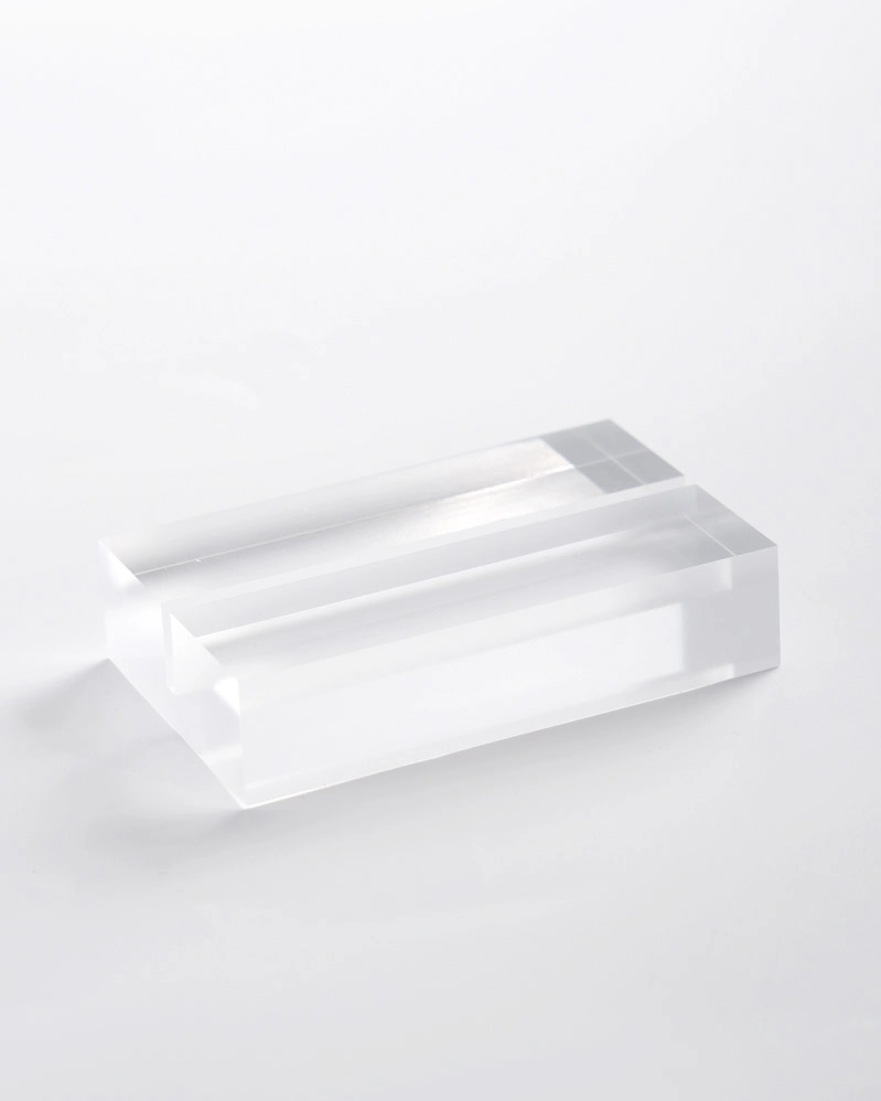 Acrylic Plaque Base 